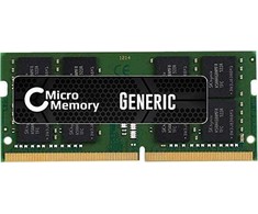 RAM „CoreParts“ 16 GB atminties moduliui skirta atmintis