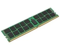 RAM Speciali atmintis CoreParts 16 GB atminties modulis, skirtas HP
