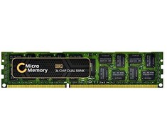 RAM Atmintis dedykowana CoreParts 32GB atminties modulis skirtas HP