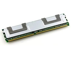 RAM Speciali atmintis „CoreParts“ 4 GB atminties modulis, skirtas „Dell“.