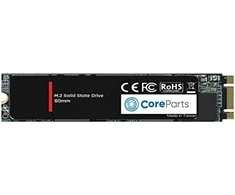 SSD „CoreParts“ 512 GB M.2 2280 SATA III (CPSSD- M.2SATA- 512 GB)