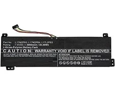 CoreParts Lenovo nešiojamojo kompiuterio baterija