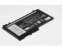Coreparts Baterija MicroBattery Baterija nešiojamas Dell