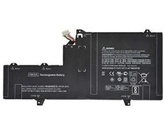 Baterija CoreParts Baterija nešiojamas HP