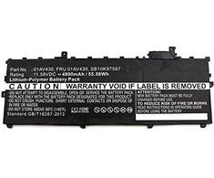 Baterija CoreParts Lenovo akumuliatorius