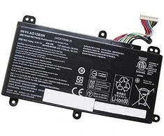 Baterija CoreParts Akumuliatorius nešiojamas Acer