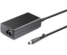 Maitinimo šaltinis CoreParts 65 W, 5 mm, 3.3 A, 19,5 V (MBXDE- AC0008)