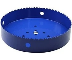 Karūnėlė „IRWIN“ BI-METAL 210 mm