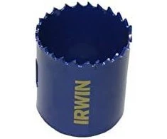 Grąžtas Karūnėlė „IRWIN“ BI-METAL 46 mm