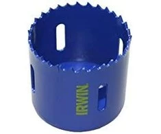 Stanley Karūnėlė „IRWIN“ BI-METAL 54 mm