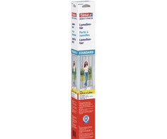 TESA DURŲ EKRANAS BALTA LAMELA 0,95 m x 2,2 m STANDARTAS