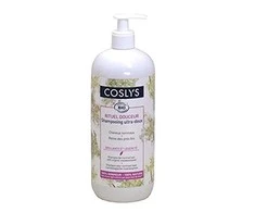 Coslys Šampūnas dažnai naudoti, subtilus 1000ml