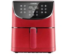 Gruzdintuvė Cosori CP158-AF-RXR Premium raudona