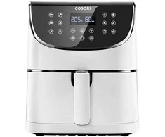 Gruzdintuvė Cosori CP158-AF-RXW Premium balta