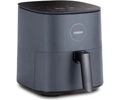 Gruzdintuvė Cosori CAF-L501-KEUE Pro juoda