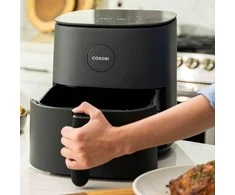 Gruzdintuvė Cosori CAF-L501-KEUE Pro juoda