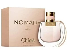 Kvepalai moterims Chloe Nomade EDP, 50 ml