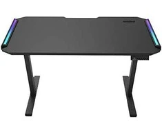 COUGAR E-DEIMUS 120 elektrinis žaidimų stalas