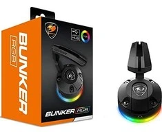 Cougar Stojak na pelė RGB