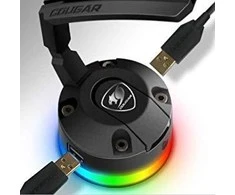 Cougar Stojak na pelė RGB