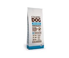 COUNTRY DOG High Energy 15kg