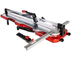 Rankinės plytelių pjovimo staklės Rubi TP-125-S