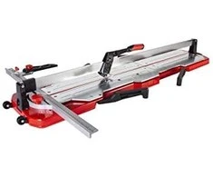 Rankinės plytelių pjovimo staklės Rubi TP-125-S