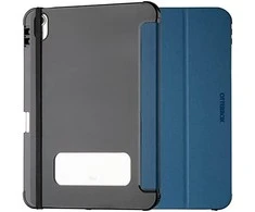 „OtterBox React“ dėklo dėklas, skirtas iPad 10 gen. mėlynas