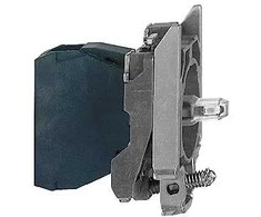Schneider Electric LED šviesos rinkinys balta 24- 120V AC / DC (ZB4BVBG1)