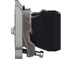 Schneider Electric LED šviesos rinkinys balta 24- 120V AC / DC (ZB4BVBG1)