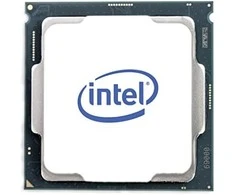 Procesorius Intel Core i3-10100 3,6 GHz 6 MB