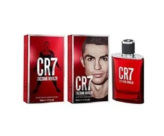 CR7 Cristiano Ronaldo tualetinis vanduo 50ml