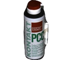Valiklis Spausdintinių plokščių ploviklis 200ml Kontakt Chemie