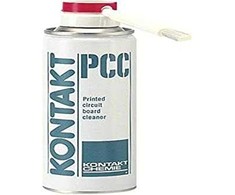 Valiklis Spausdintinių plokščių ploviklis 200ml Kontakt Chemie
