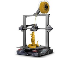 Creality 3D K1 Max PEI konstravimo plokštė su minkštu magnetiniu lipduku - 315 x 310 mm