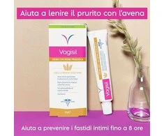 Vagisil Intimate Kreminis 2 viename kasdieniniam naudojimui 30g