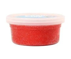 Burbulinis modelinas, raudonas, 35g