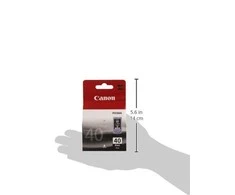 Canon PG-40 | Ink Cartridge | Juodas