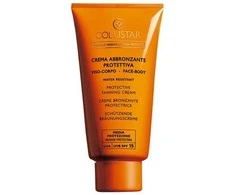 Collistar SPF 15 ("Apsauginis įdegio kremas") 150 ml