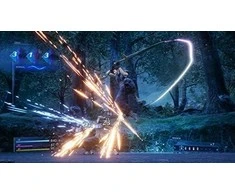 Square Enix Crisis Core – Final Fantasy VII – Reunion PS4