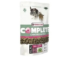 Gyvūnų Maistas - Versele-Laga Chinchilla &amp; Degu Šienas 1.75 kg