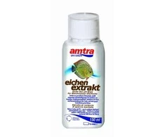 Amtra Oak Extract ažuolo ekstraktas akvariumo vandens pH mažinimui 150ml