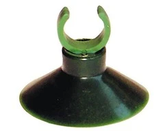 AMTRA Prilipinami laikikliai VEN 9.5mm, 2vnt.