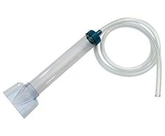 Croci Spa dugno nusiurbėjas 21cm