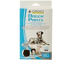 Croci Spa Kelnaitės skirtos kalėms 35cm 2dydis