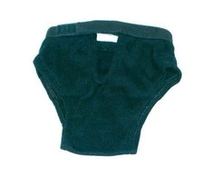 Cani Amici Croci Spa Kelnaitės skirtos kalėms 60cm 6dydis