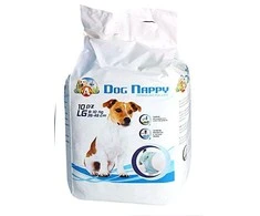 Cani Amici Dog Nappy sauskelnės šunims 6-10kg