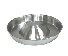 Croci Spa lėto ėdimo dubenėlis šuniukams 38cm