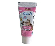 Croci Spa GILL'S pėdučių kremas, 50ml