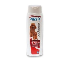 GILL'S POODLE šampūnas (Pudeliams) 200ml